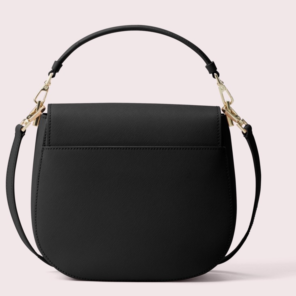 Kate spade make it mine heritage byrdie bag + cat flap) - Picture 8 of 15